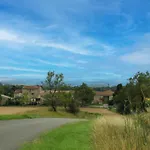 Апартаменты Abri 2 Arzens