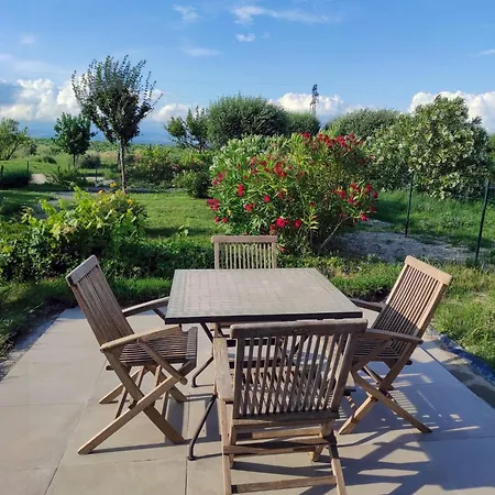 アパート Abri 2 *