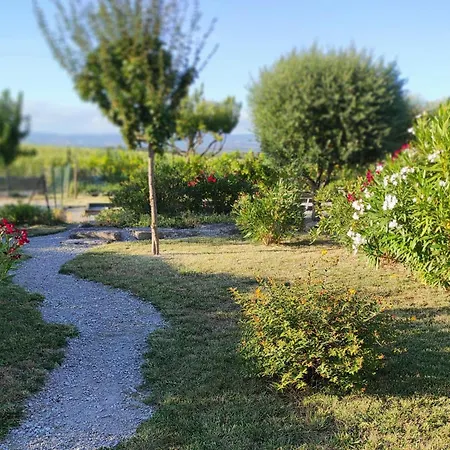 アパート Abri 2 アルザン