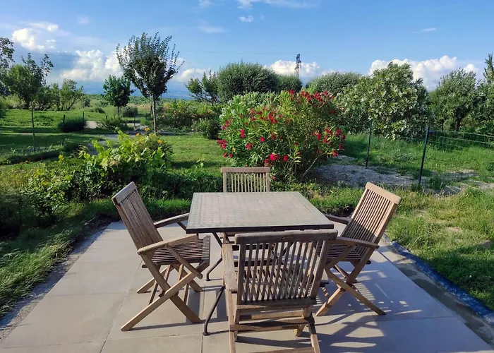 アパート Abri 2 *