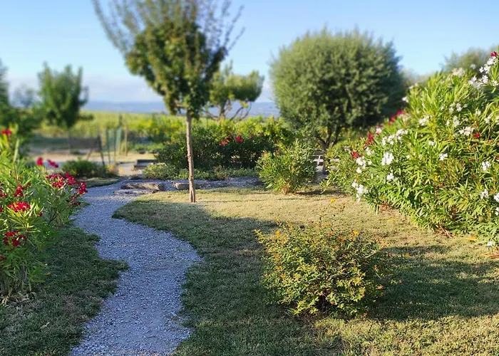 アパート Abri 2 アルザン